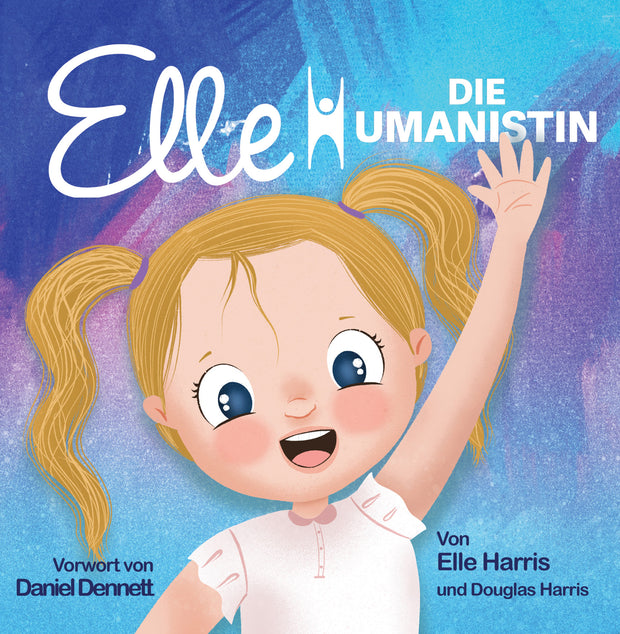 German Version - Elle Die Humanistin